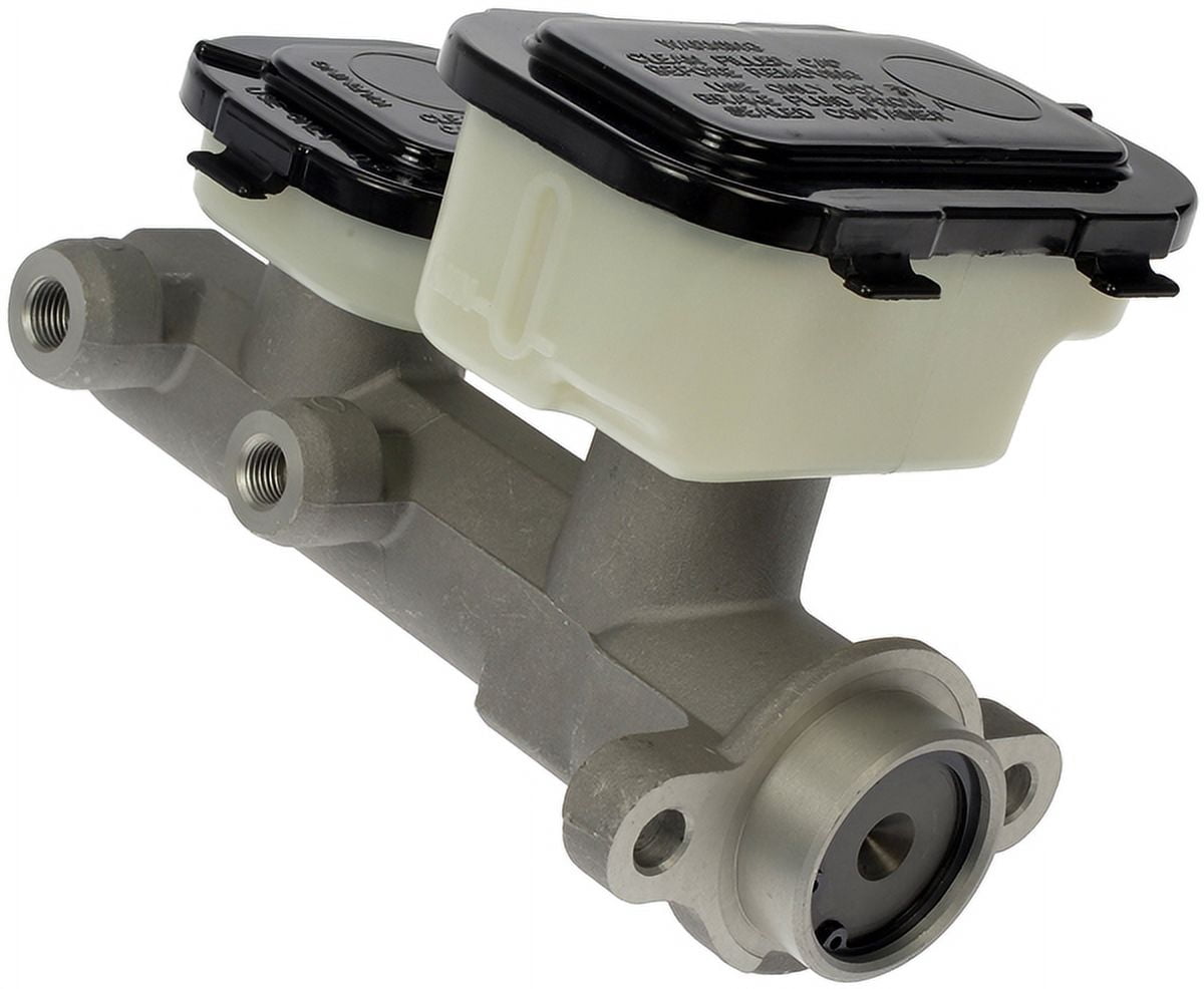"Dorman M39578 Brake Master Cylinder for Specific Chevrolet / GMC Models" Fits select: 1986-1995 CHEVROLET G20, 1994-1995 GMC RALLY WAGON / VAN