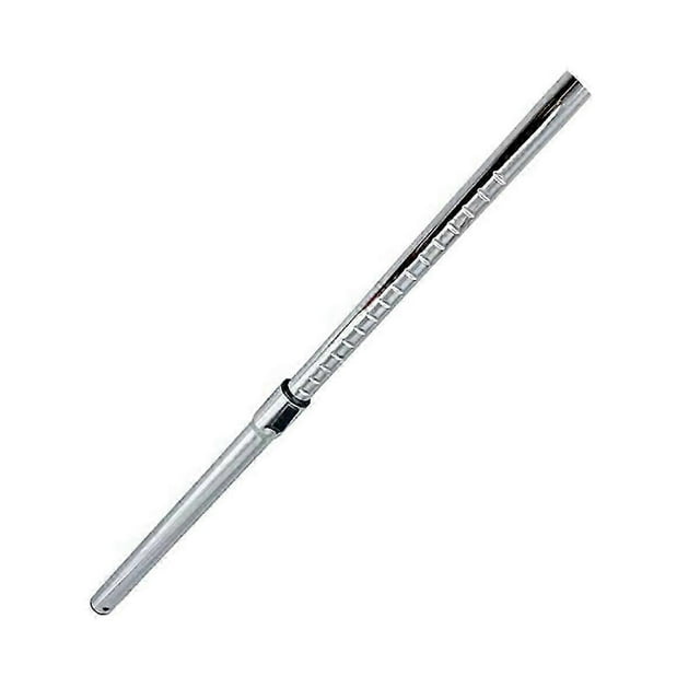 Stainless Steel Tube for WD2 WD3 WD4 WD5 NT18 NT20 NT25 NT30 NT38 Vacuum Cleaner Telescopic Rod Ext
