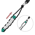 thumbnail image 2 of Nylon Woven Golf Hitting Score Counter and Plastic Golf Ball Putter Counter Sports Score Counter Golf Training AIDS, 2 of 5