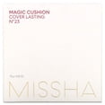 thumbnail image 2 of MISSHA Magic Cushion Cover Lasting SPF50+/PA+++, No.23, 2 of 4