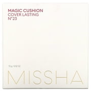 MISSHA Magic Cushion Cover Lasting SPF50+/PA+++, No.23