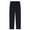 Navy, variant on Uniform Pants Boys Boys Khaki School Pants Uniform Dress Pants Elastic Waist Stretchable School Pants Boys Beige2 3 Years-4 Years