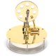 thumbnail image 4 of Kit de motor Stirling de baja temperaturaMotor Stirling de baja temperaturaMotor Stirling de baja temperatura Modelo de motor Stirling Diseño de clase mundial Jadeshay  A, 4 of 8