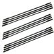 thumbnail image 1 of 12pcs 5 "125mm Pinned Scroll Swille Swades TPI 10/15/18/24 Accesorios de herramientas eléctricas for la carpintería, 1 of 5