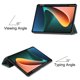 thumbnail image 3 of Navy Blue Para Xiaomi Pad 5 Funda protectora ultra delgada Soporte conveniente Sleep / Wake Cover, 3 of 5