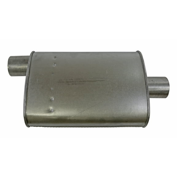 Dynomax Super Turbo 17793 Exhaust Muffler