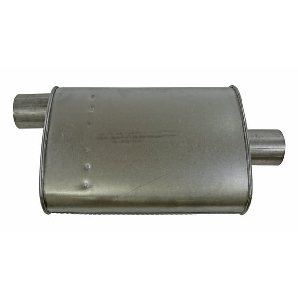 Dynomax Super Turbo 17793 Exhaust Muffler