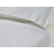 thumbnail image 4 of Funda de almohada de piel de cordero (píldora de piel mongol blanca natural de 16" x 16", 4 of 5