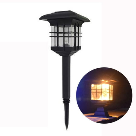 

GAHZENB LED light Waterproof Led Solar Power Pir Motion Sensor Wall Light Outdoor Yard Lamp Clearance sale! (Yellow)