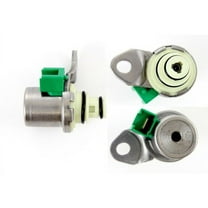 Auto Trans Shift Solenoid - Compatible with 2000 - 2011 Ford Focus 2001 2002 2003 2004 2005 2006 2007 2008 2009 2010