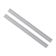 thumbnail image 1 of 2pcs Convenient Squeegee Substitute Wipers Practical Window Replacing Cleaners, 1 of 5
