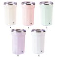 thumbnail image 2 of ZheElen Versatile Self Stirring Mug Easy Cleaning And Convenient Heat-resistantOne purple, 2 of 6