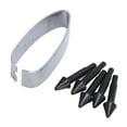 thumbnail image 4 of Stylus Pen Nibs, Stylus Pen Replacement Nibs Accurate Control  for Spare Parts, 4 of 7