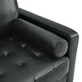 thumbnail image 2 of Valour Leather Armchair, 2 of 7