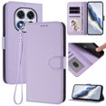 thumbnail image 2 of Funda Cartera GANGXUN para Xiaomi Redmi Note 14 Pro 5G – Cierre Magnético, Protección RFID, Correa Desmontable, Compatible con Carga Inalámbrica, 2 of 6
