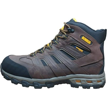 

DeWalt Mens Pro Lite Work Boot Brown 10.5