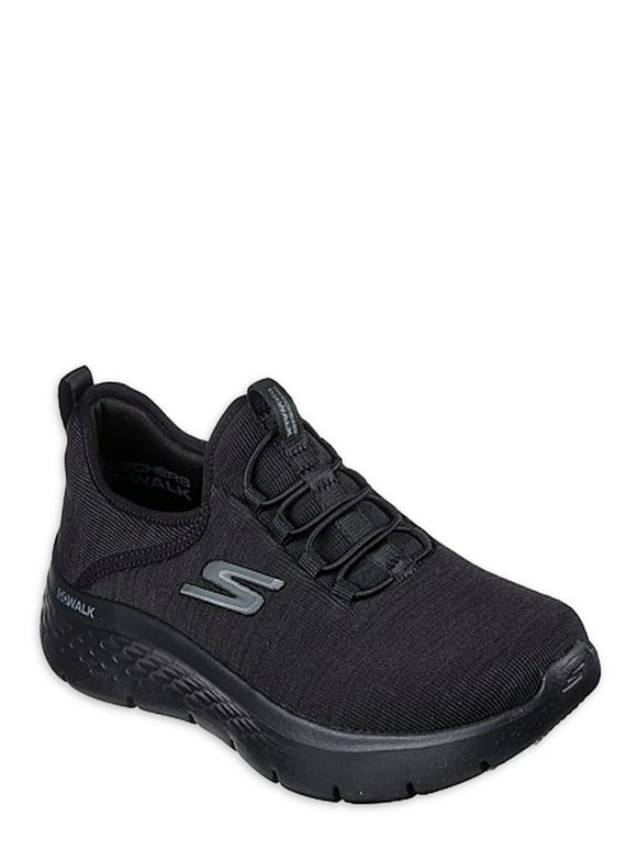 Alexander Graham Bell Promoten Spuug uit Skechers Womens Sneakers in Skechers Womens Shoes - Walmart.com