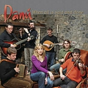 Dan - When All Is Said and Done - Celtic - CD