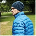 thumbnail image 2 of Beechfield Bonnet en Coton Ourlet pour Hommes, 2 of 4