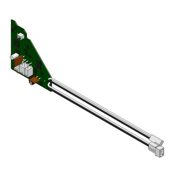 Maxxair Vent 10B21275N Pc Board Network