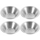 thumbnail image 1 of Empanadillas Rodillo de repostería Herramientas de cocina para amasar Pasador de doble punta Masa Madera rosa, 1 of 6