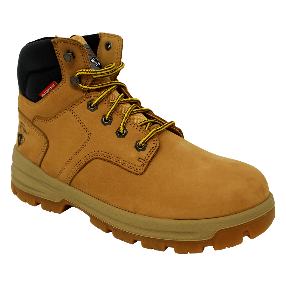 composite toe boots walmart