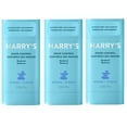 thumbnail image 1 of Harry's Men's Odor Control Deodorant - High-Performance Deodorant for Men - Advanced Odor Protection - Great for Daily Use - Sensitive Skin-Friendly - Redwood Scent - 2.5 oz - 3 Count, 1 of 6