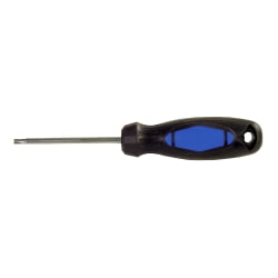 - T8 Tamper-Proof Star Screwdriver