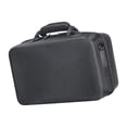 thumbnail image 1 of STARTIST Étui de Transport Anti-Collision pour Console Casque Cordons d'Alimentation Noir, 1 of 9