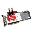 thumbnail image 5 of EKWB EK-Vector Radeon RX 5700 +XT RGB GPU Water Block, Nickel/Plexi, 5 of 5