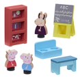thumbnail image 3 of Peppa Pig 7212 Wooden School House, Various, 3 of 5