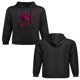 thumbnail image 2 of Sudadera con capucha de béisbol de Denver de estilo retro, algodón agradable para la piel, top informal unisex., 2 of 5
