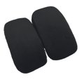 thumbnail image 2 of Toystoory Almohadilla para reposabrazos de silla, cojín de espuma viscoelástica resistente al desgaste, almohada para codo para silla de oficina Cocina y Comedor Toystoory HA018129-00, 2 of 6