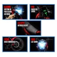 thumbnail image 4 of Motocicleta Street Sport Veloci  Aggressor ZX2 250cc, 4 of 4
