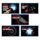 thumbnail image 4 of Motocicleta Street Sport Veloci  Aggressor ZX2 250cc, 4 of 4