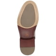 thumbnail image 6 of Thomas & Vine Mens Jarett Tru Comfort Foam Lace-up Wingtip Ankle Boot, 6 of 10