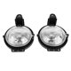 thumbnail image 1 of Carcasa de luces antiniebla para mini r55 r56 r57 r58 r59 2006-2014 carcasa de luz antiniebla del parachoques delantero carcasa de luz antiniebla 2 uds carcasa de luces antiniebla ANGGREK Otros, 1 of 8