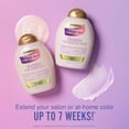 thumbnail image 3 of OGX SHAMPOO  COLOR CARE, 3 of 4
