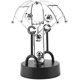 thumbnail image 1 of Perpetual Motion Kinetic Art Craft Electronic Shake Wiggle Balance Toy Teaching Tool Office Decoration (# B102), 1 of 5
