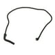 thumbnail image 2 of Manguera del calentador del cuerpo del acelerador tubo del calentador de entrada resistente al calor para mantener el equilibrio térmico 55569809 para CRUZE SONIC TRAX AVEO ANGGREK Otros, 2 of 8