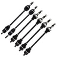 thumbnail image 1 of Niche Front Mid Rear CV Axle Kit for Can-Am Defender HD10 6x6 705403204 MK1012322, 1 of 9