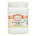 thumbnail image 2 of CLEARJEL Amidon de Maïs Instantané 500 g, 2 of 2