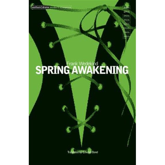 Pre-Owned Modern Classics Spring Awakening, (Paperback)
