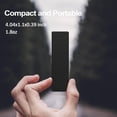 thumbnail image 4 of External SSD Up to 1050MB/s 1TB TOPESEL USB-C 3.2 Mini Portable SSD Solid State Drive, 4 of 5