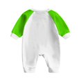 thumbnail image 4 of Pijamas navideños a juego Grinch - TKing Fashion 2024 Nuevos conjuntos de pijamas navideños familiares a juego Grinch, pijamas navideños navideños para parejas, adultos y niños, 3 Meses, 4 of 4