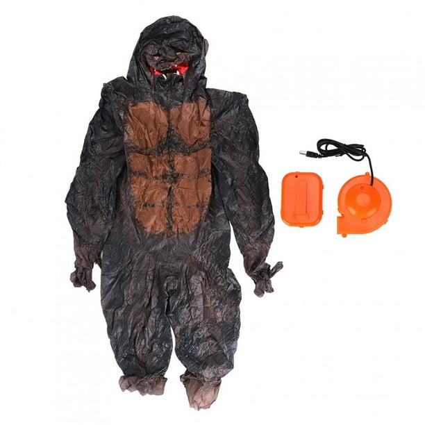Disfraz Inflable De Halloween,Disfraz Inflable De Halloween con Disfraz Inflable De Halloween Disfraz Inflable Rendimiento Lleno De Energía