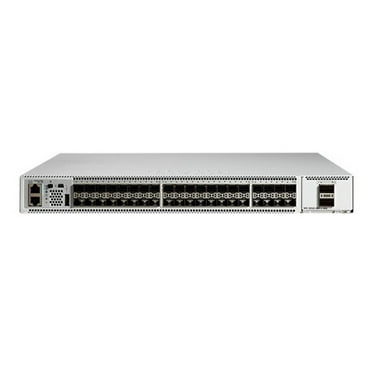 Cisco C9200L-24P-4G-E Catalyst 9200L 24 Port Switch