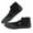 37 38, variant on Colaxi 3mm Dive Boots with Anti Slip Sole, Water Boots for Men Women Water Sports, Neoprene Booties, Snorkeling Scuba Diving Surfing 43 44