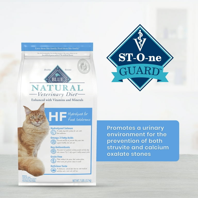 Blue buffalo hf dog food top