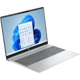 thumbnail image 3 of HP Omnibook 5 16" WUXGA Touch Screen Laptop| AMD Ryzen AI 7 350 |AMD Radeon 860M Graphics | Copilot |Backlit | Silver | 16GB RAM DDR5 | 2TB SSD |Windows 11 Home |Bundle with HDMI Cable, 3 of 5